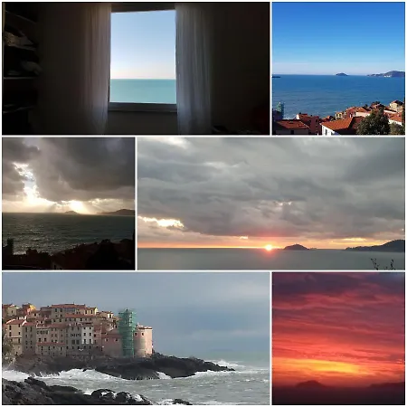 Apartment Il Ronchetto
