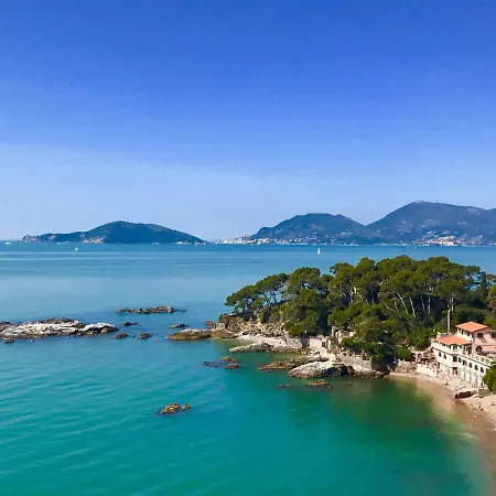 Il Ronchetto * Tellaro
