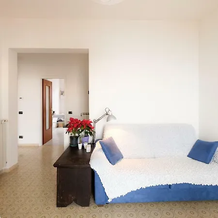 Il Ronchetto Apartment *