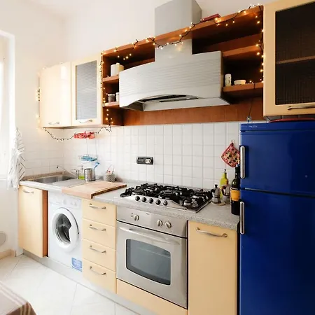 Il Ronchetto Apartment *