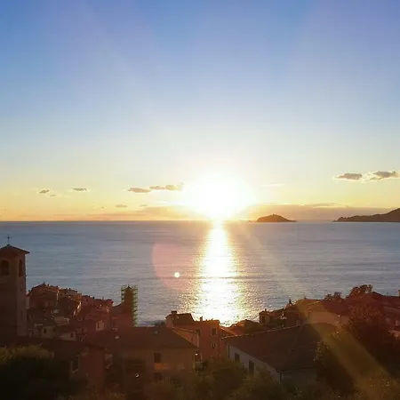 Apartment Il Ronchetto