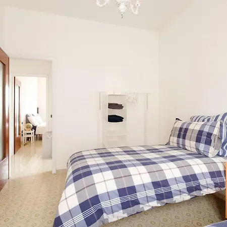 Apartment Il Ronchetto Tellaro