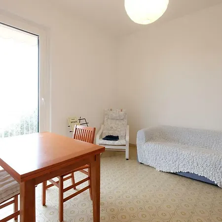 Il Ronchetto Apartment Tellaro