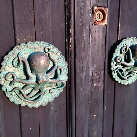 Il Ronchetto * Tellaro