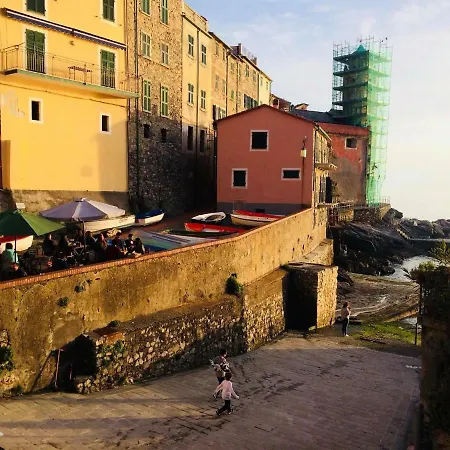 Apartment Il Ronchetto