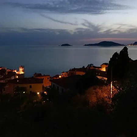 Apartment Il Ronchetto