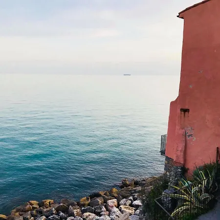 Apartment Il Ronchetto Tellaro