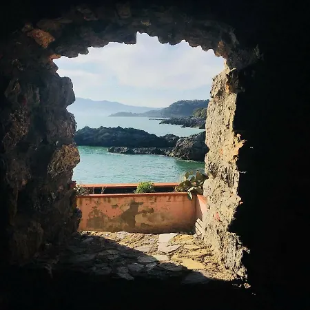 Il Ronchetto Apartment