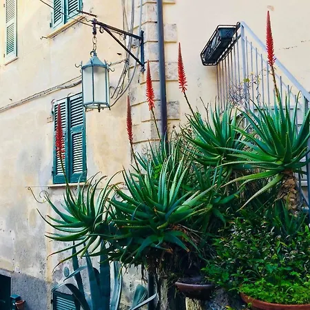 Il Ronchetto * Tellaro