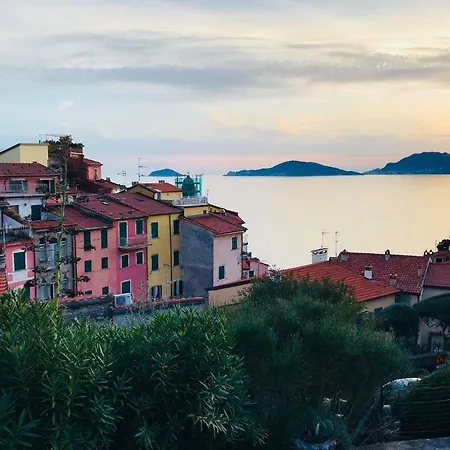 Apartment Il Ronchetto
